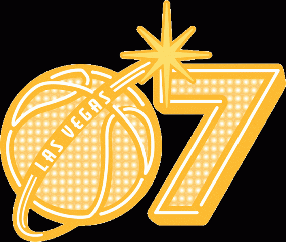 2006-2007 ALL STAR GAME LAS VEGAS 6